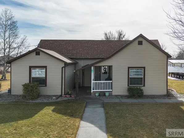 713 W Highway 39, Blackfoot, ID 83221