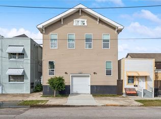 421 S Lopez St, New Orleans, LA 70119