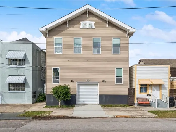 421 S Lopez St, New Orleans, LA 70119