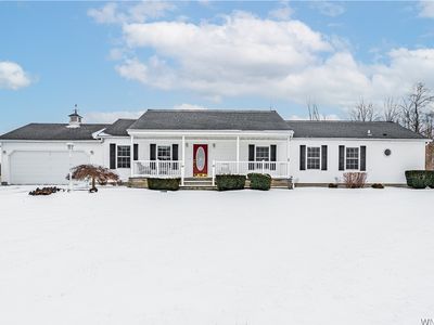 3813 Ransomville Rd, Ransomville, NY, 14131