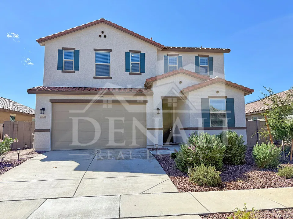 17153 W Blue Sky Dr