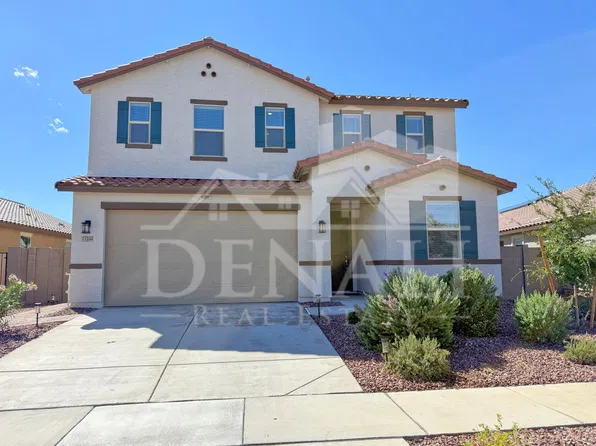 17153 W Blue Sky Dr, Surprise, AZ 85387