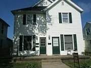 116 South G Street