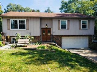 361 Owosso Ave, Akron, OH