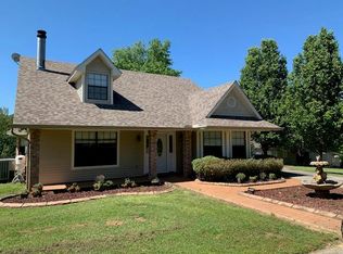 496 George Ford Rd, Carriere, MS 39426