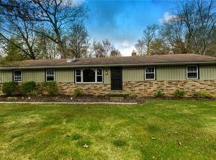 13905 Greenland Ave NW, Uniontown, OH