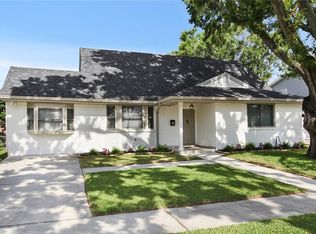 2604 Aleatha St, Metairie, LA 70003