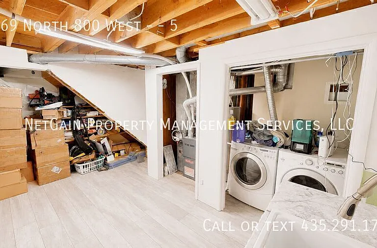 1169 N 800 W #5 — Photo 10