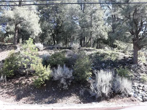 2216 Woodland Dr #483, Pine Mountain Club, CA 93222