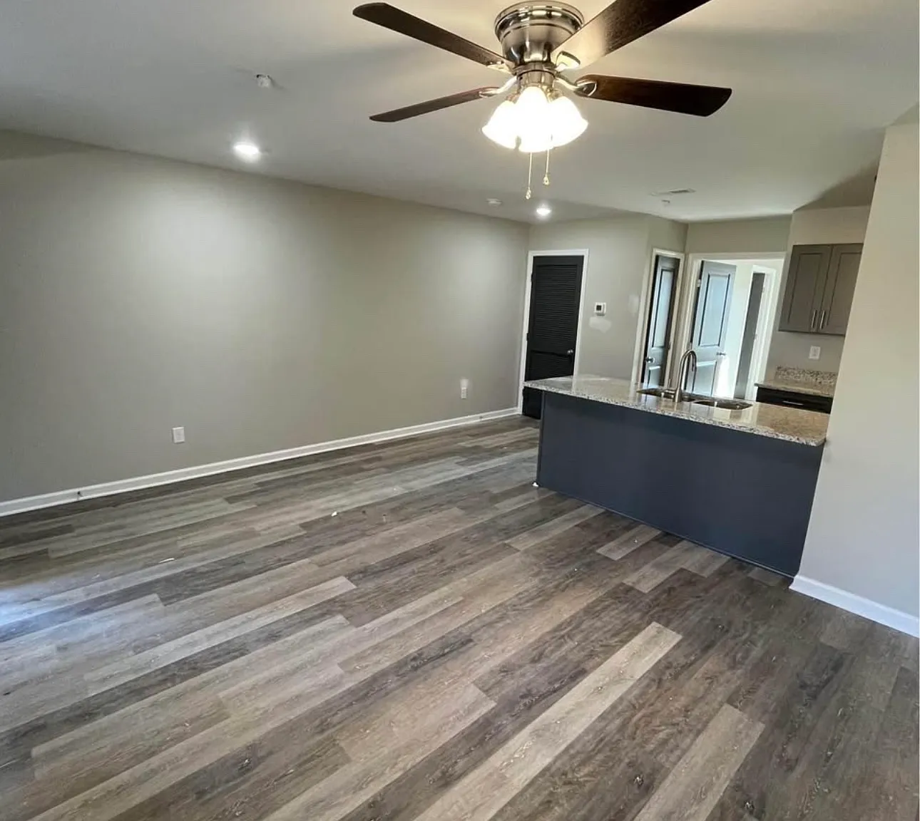 1 bed, 650 sqft, $950 — Photo 4