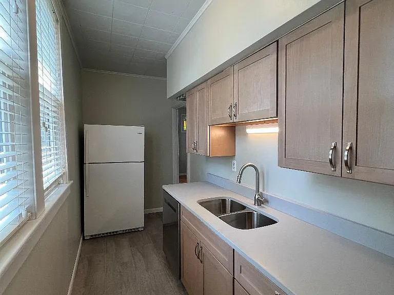 New Kitchen