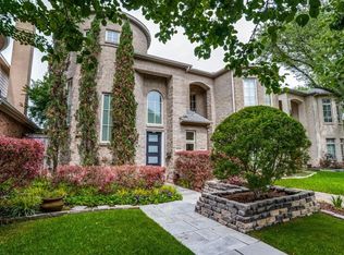 5513 La Foy Blvd, Dallas, TX 75209
