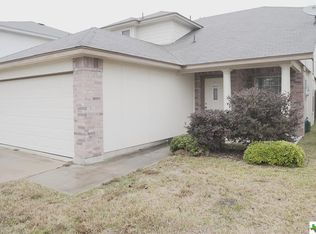 4801 Donegal Bay Ct, Killeen, TX 76549