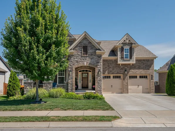 613 Truver Dr, Mount Juliet, TN 37122