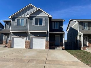 8708 E Harry Ct, Wichita, KS 67207