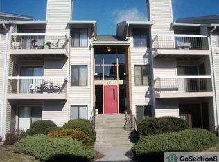 1113 Castle Harbour Way UNIT 2A, Glen Burnie, MD 21060