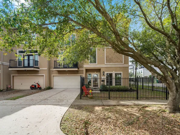 5813 Maxie St, Houston, TX 77007