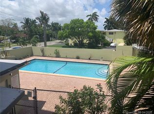 1425 Arthur St APT 208B, Hollywood, FL 33020