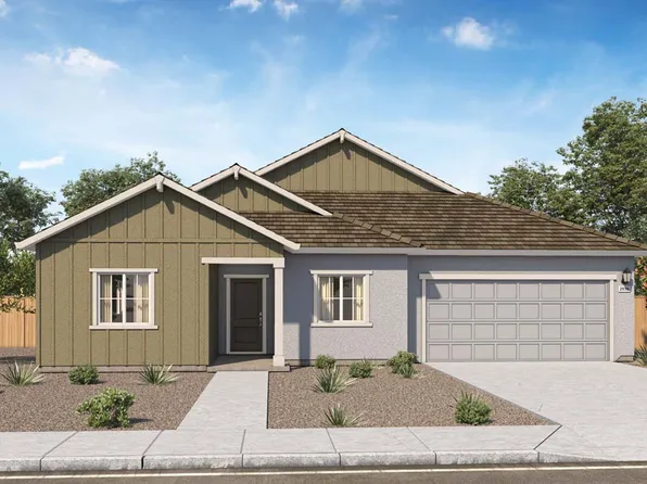 2498 Shumacher St, Redding, CA 96002