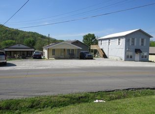 560 Old 25 E, Barbourville, KY 40906