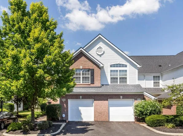 4941 Village Mdw, Westerville, OH 43081