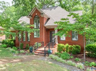 5605 Criner Rd SE, Huntsville, AL 35802