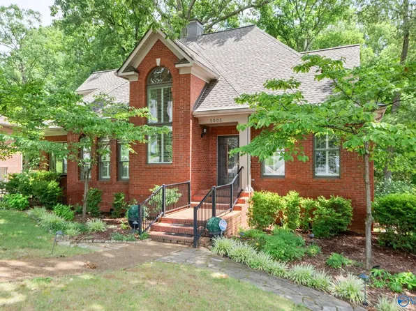 5605 Criner Rd SE, Huntsville, AL 35802