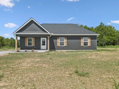 84 Old Brick Church Rd, Estill Springs, TN, 37330