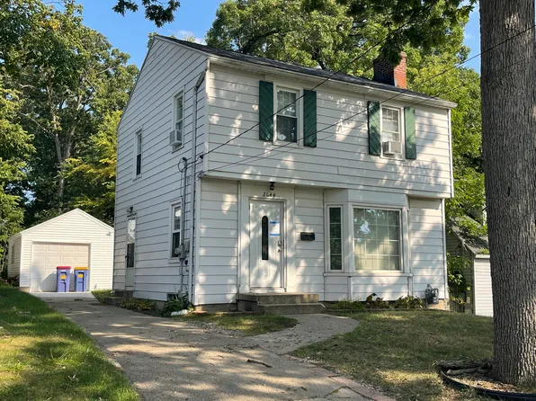 2644 Eastern Ave SE, Grand Rapids, MI 49507