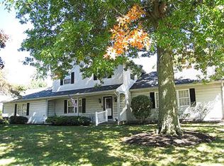 1305 Rosedale Dr, Mansfield, OH 44906