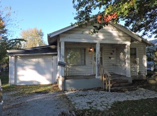 1701 W Florida St, Springfield, MO 65803