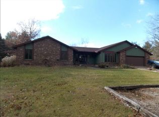 7400 Bacon Rd, Petersburg, MI 49270