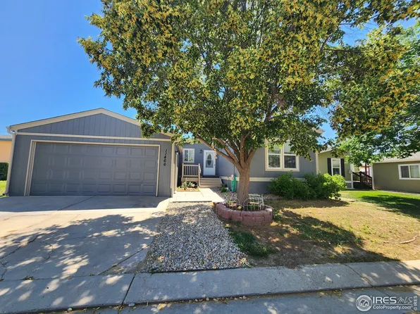 11466 Far Vw #101, Longmont, CO 80504