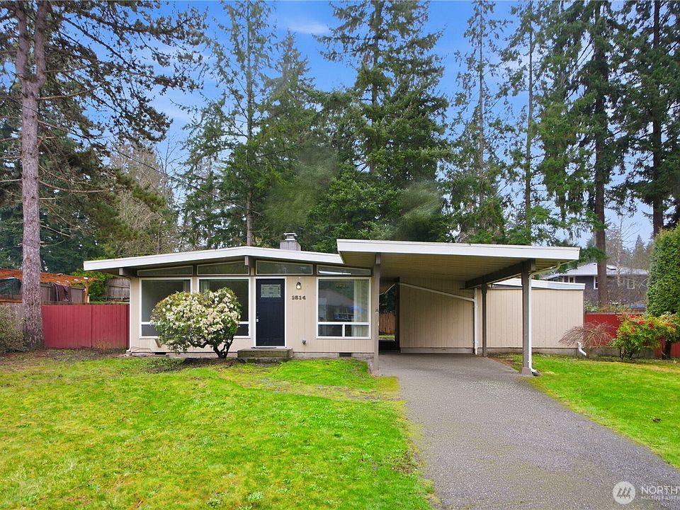 1st image of 1614 144th Avenue SE