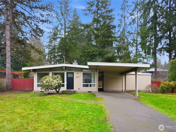1614 144th Avenue SE, Bellevue, WA 98007