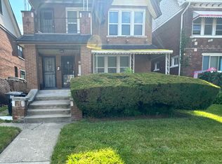 12032 Santa Rosa Dr APT 2, Detroit, MI 48204