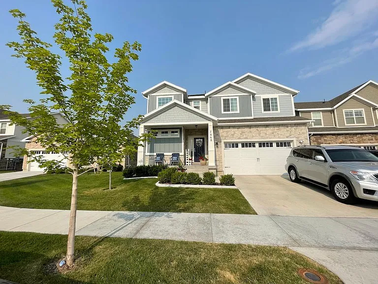 7868 S Grantown Ct — Photo 23