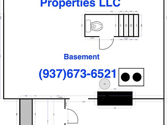 5th image of 415 E Greene St
