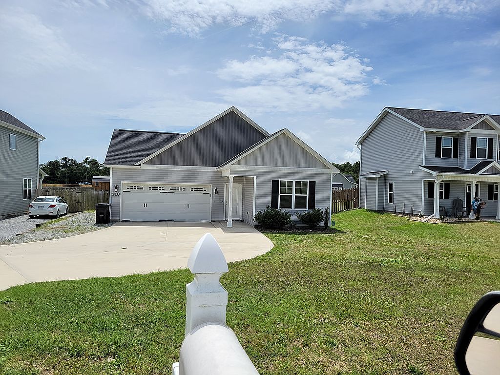 218 Shell Rock Landing Rd, Hubert, NC 28539 Zillow