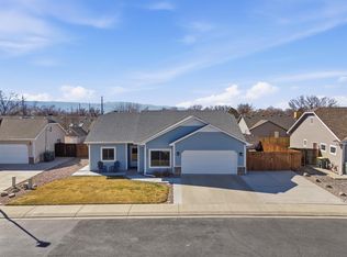 2559 Trails End Ct, Grand Junction, CO 81505