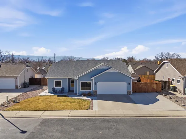 2559 Trails End Ct, Grand Junction, CO 81505