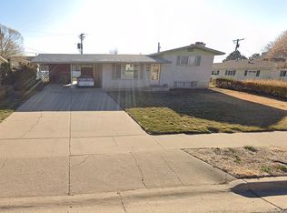 2435 W 5075 S, Roy, UT 84067