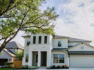 10101 Double Eagle Pass, Austin, TX 78717