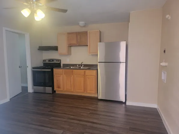 1400 Clamp Ave, San Antonio, TX