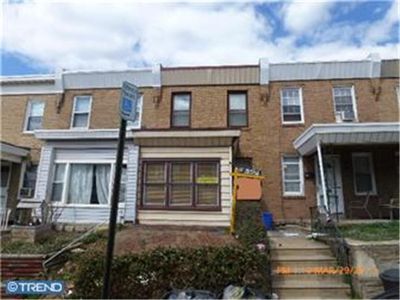 6306 Marsden St, Philadelphia, PA, 19135