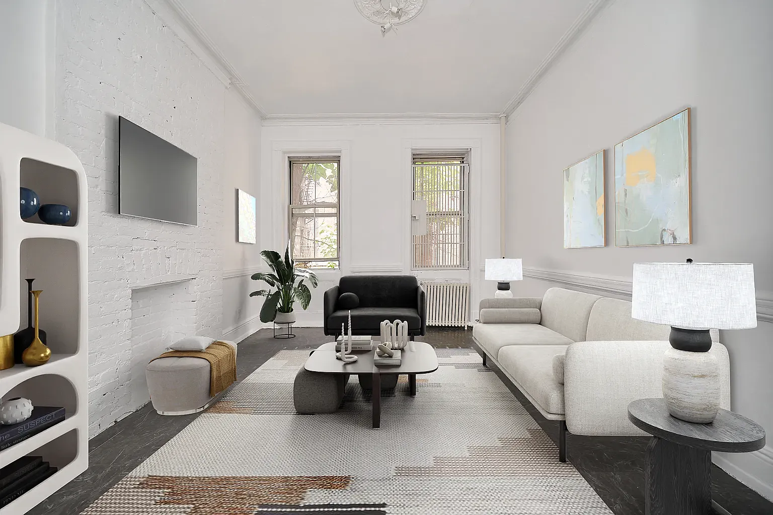 177 Bleecker Street — Photo 1