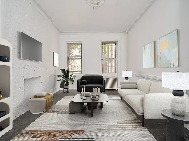 177 Bleecker St #3 — Photo 1