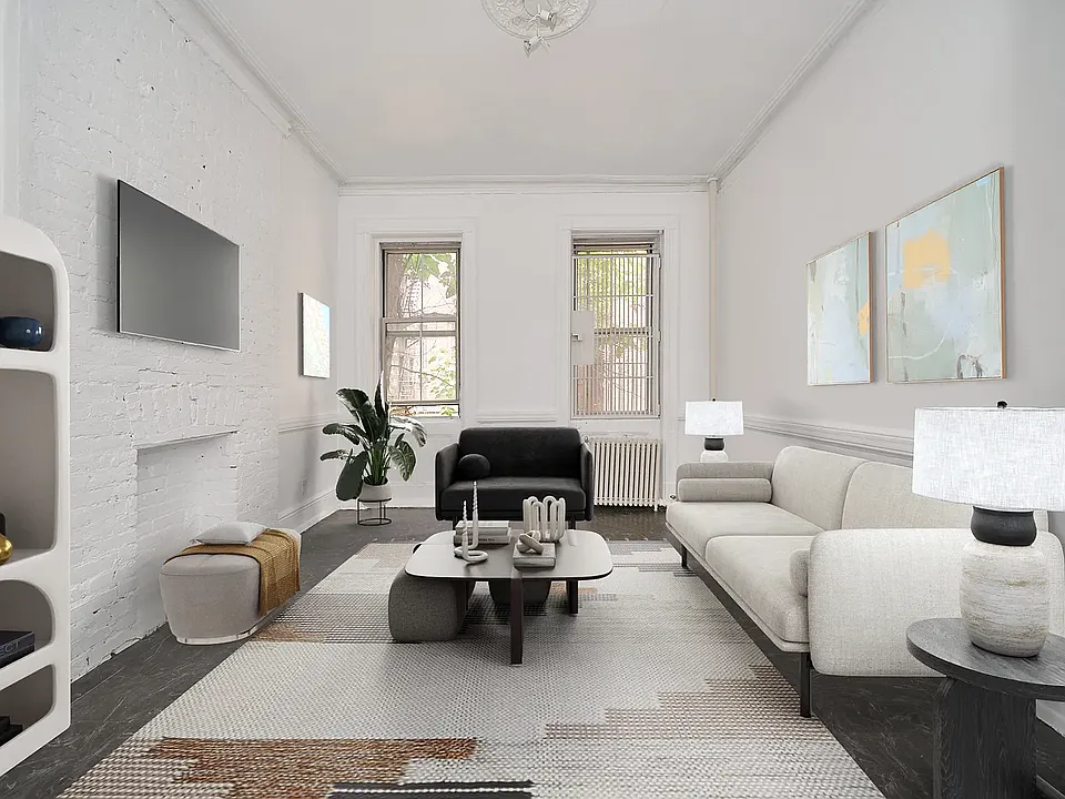 177 Bleecker St #3