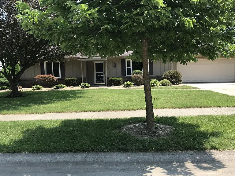 3629 Aboite Lake Dr — Photo 1