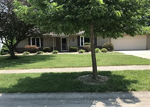 3629 Aboite Lake Dr Photo 1